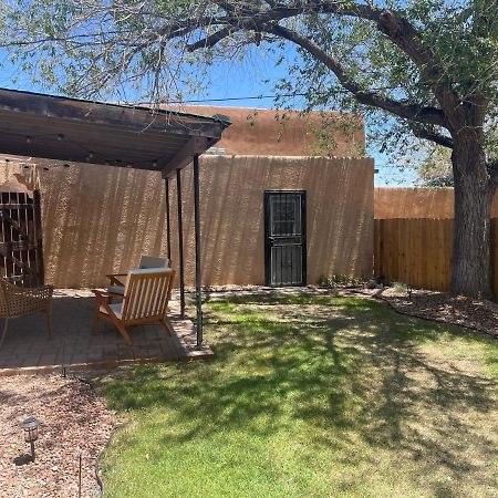 Vintage Charm Vacation Home With Modern Comforts Near Old Town Albuquerque Exterior photo